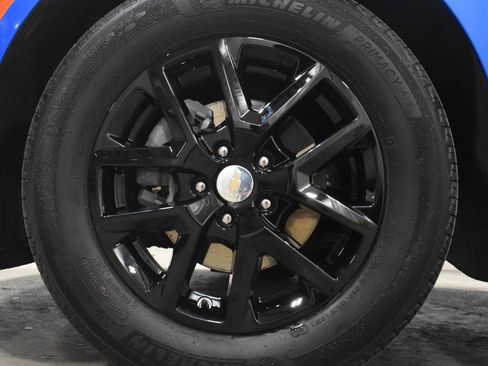Used 2024 Chevrolet Equinox LT w/ LPO, Floor Liner Package FWD image 33