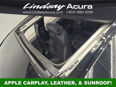 Used 2025 Acura TLX SH-AWD w/ A-SPEC Pkg image 18