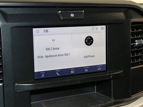 New 2025 Ford F550 4x4 Supercab Super Duty image 16