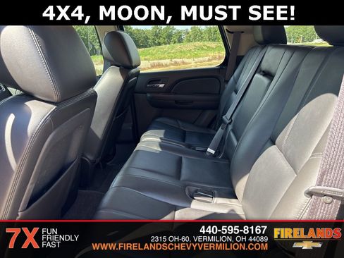 Used 2012 Chevrolet Tahoe LT w/ All-Star Edition image 36