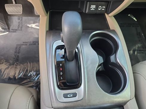 Used 2020 Honda Pilot EX-L image 19