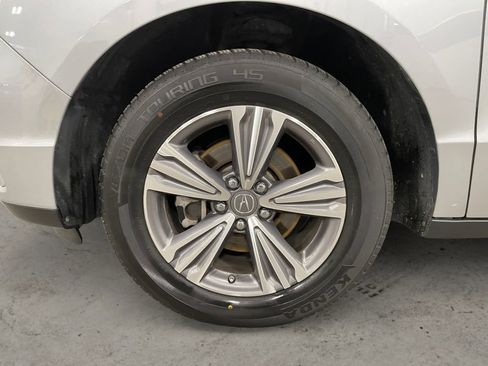 Used 2019 Acura MDX SH-AWD image 14