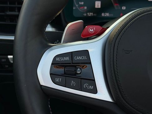 Used 2022 BMW M4 xDrive Competition w/ Executive Package image 16