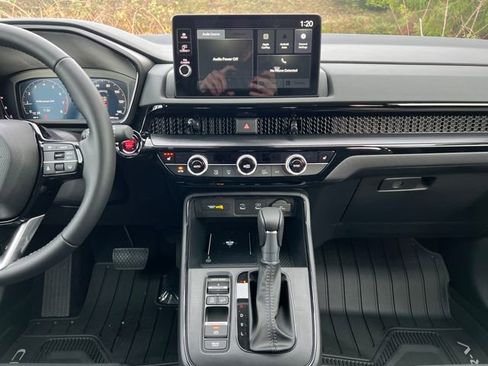 New 2026 Honda CR-V EX-L image 20
