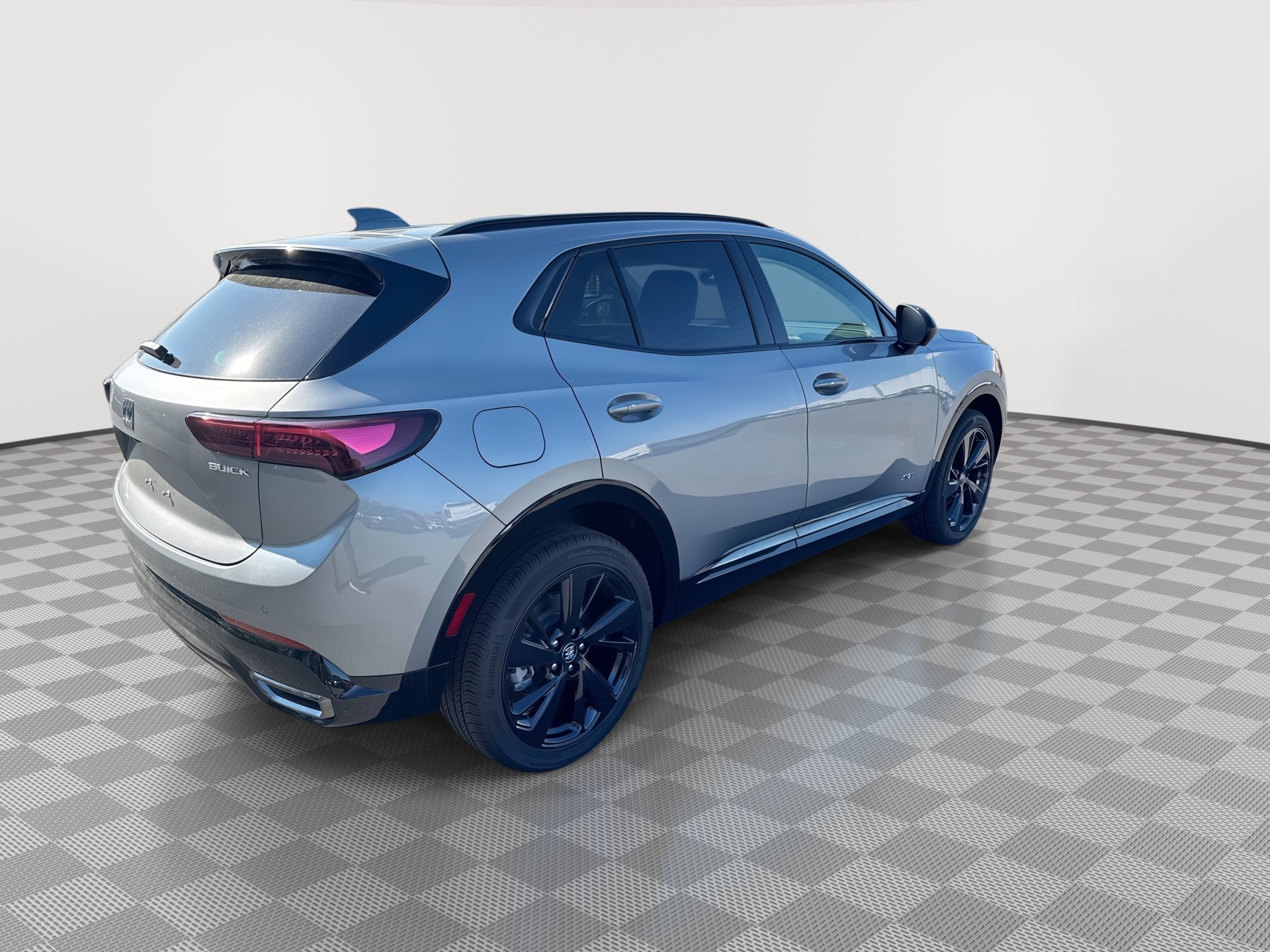 New 2026 Buick Envision Sport Touring AWD/4WD image 8