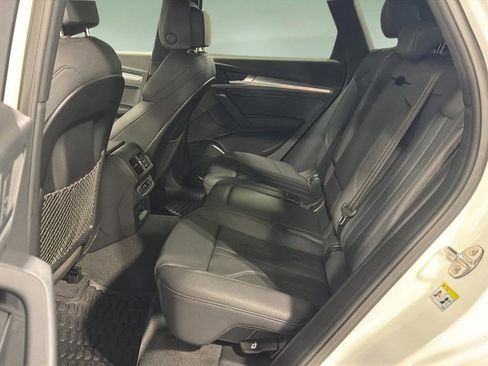 Used 2020 Audi Q5 2.0T Premium image 15