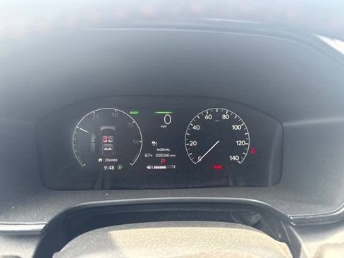 Used 2024 Honda CR-V Sport image 5