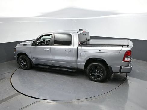Used 2020 RAM 1500 Big Horn AWD/4WD image 42