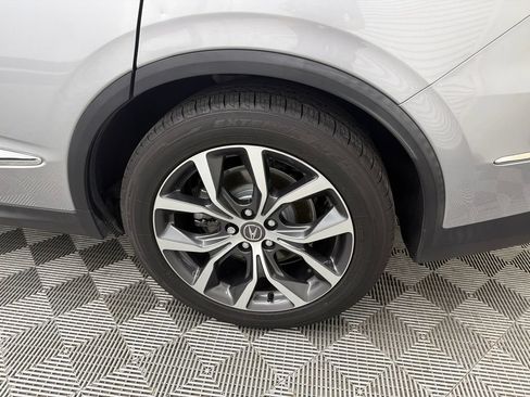 Used 2022 Acura MDX w/ Technology Package FWD image 22