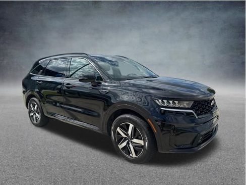 Used 2022 Kia Sorento EX FWD image 8