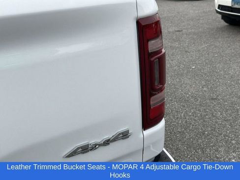 Used 2022 RAM 1500 Laramie image 29