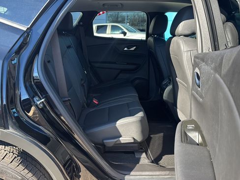 Used 2022 Chevrolet Blazer LT w/ Redline Edition image 19