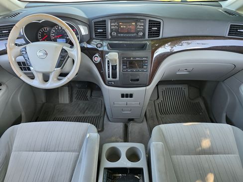 Used 2014 Nissan Quest SV FWD image 17