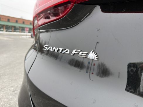 Used 2023 Hyundai Santa Fe SE w/ Cargo Package image 31