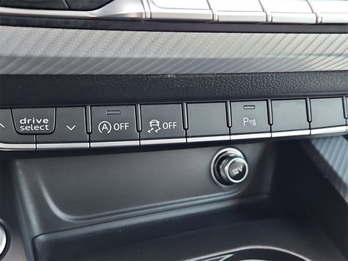 Used 2018 Audi A5 2.0T Premium Plus w/ Premium Plus image 19