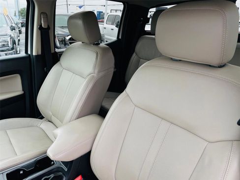 Used 2020 Ford Ranger Lariat w/ Technology Package RWD image 10