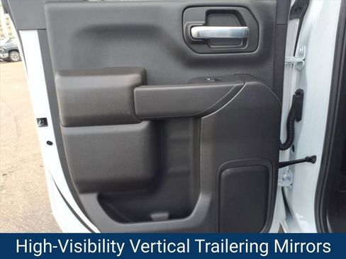 New 2025 Chevrolet Silverado 2500 W/T w/ WT Convenience Package image 23