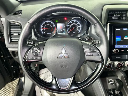 Used 2024 Mitsubishi Outlander Sport SEL AWD/4WD image 16