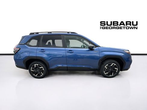 New 2026 Subaru Forester Premium image 8