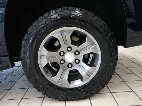 Used 2019 Chevrolet Tahoe LS w/ Max Trailering Package image 52