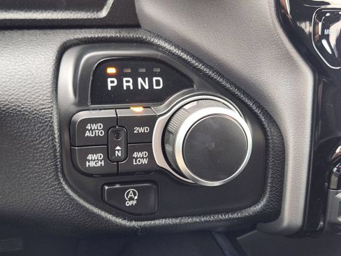 New 2026 RAM 1500 Lone Star AWD/4WD image 20