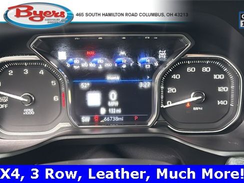 Used 2021 GMC Yukon Denali image 19