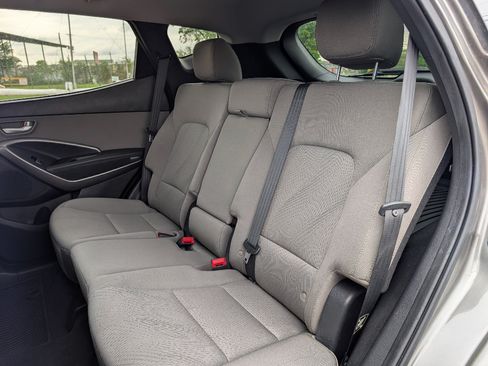 Used 2016 Hyundai Santa Fe Sport w/ Option Group 02 AWD/4WD image 19
