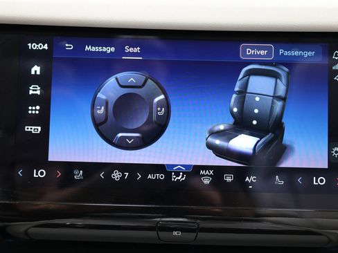 Used 2025 Lincoln Navigator Reserve AWD/4WD image 42