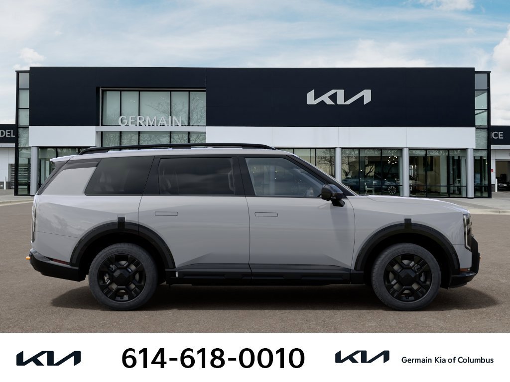 New 2027 Kia Telluride SX Prestige X-Pro AWD/4WD image 10