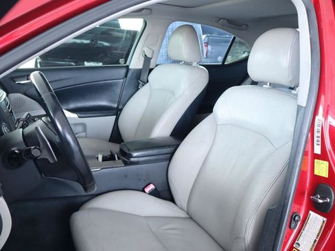 Used 2010 Lexus IS 250 RWD image 14