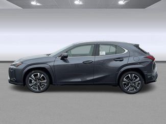 New 2026 Lexus UX 300h AWD video 2