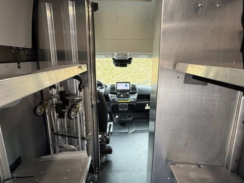 Used 2024 RAM ProMaster 3500 image 22