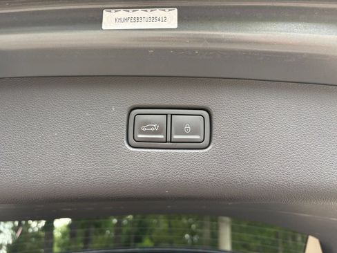 Used 2026 Genesis GV80 2.5T AWD/4WD image 20