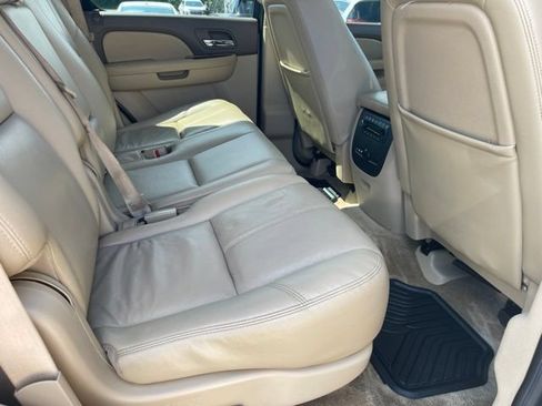 Used 2011 Chevrolet Tahoe LT AWD/4WD image 40
