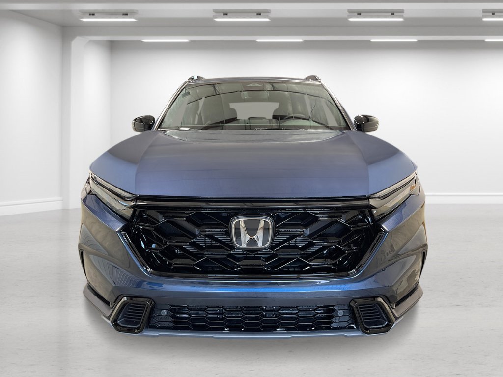 New 2027 Honda CR-V Sport-L image 10