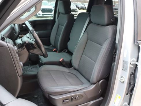 Used 2019 Chevrolet Silverado 1500 RST w/ All-Star Edition image 23