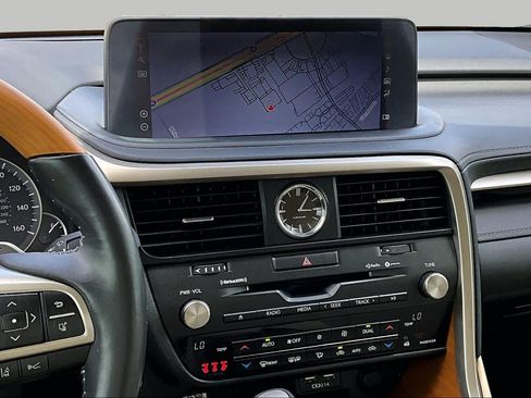 Used 2022 Lexus RX 350 FWD w/ Premium Package image 7
