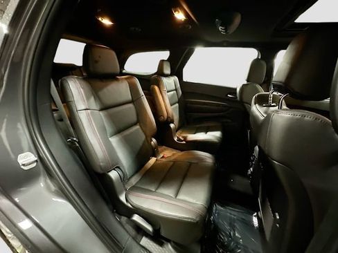 New 2026 Dodge Durango GT image 30