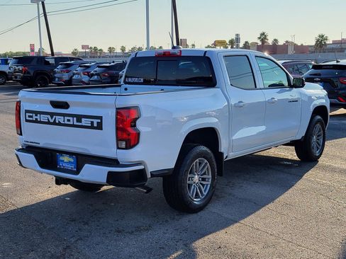 New 2026 Chevrolet Colorado LT w/ Advanced Trailering Package RWD image 5