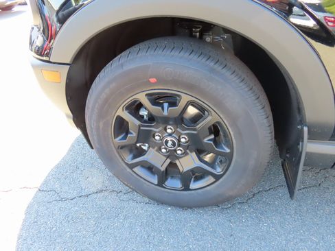 New 2025 Ford Bronco Sport Big Bend w/ Convenience Package image 7