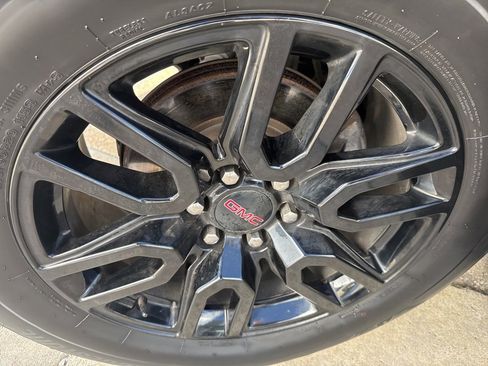 Used 2021 GMC Sierra 1500 Elevation w/ Preferred Package image 35