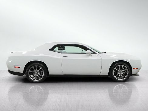 Used 2022 Dodge Challenger GT AWD/4WD image 7