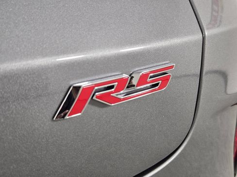 New 2026 Chevrolet TrailBlazer RS w/ Convenience Package FWD image 11
