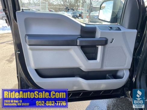 Used 2016 Ford F150 XL w/ XL Power Equipment Group image 9