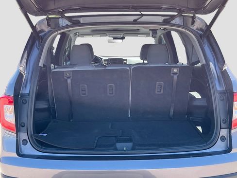 Used 2021 Honda Pilot EX-L image 25