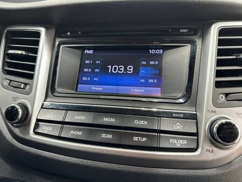 Used 2016 Hyundai Tucson SE w/ Option Group 02 FWD image 20