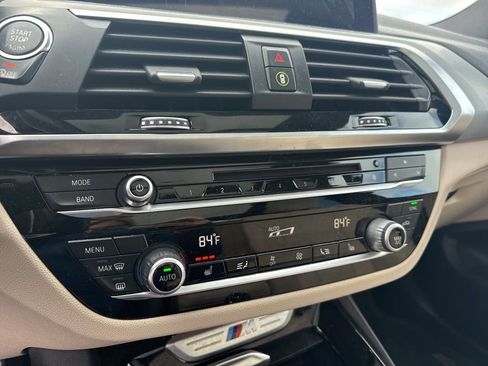 Used 2018 BMW X3 M40i image 18