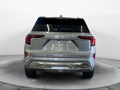 New 2026 GMC Terrain Denali image 6