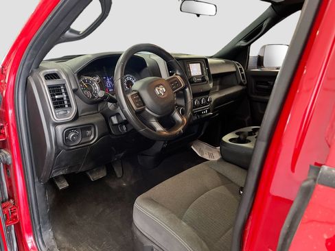 Used 2022 RAM 2500 Tradesman AWD/4WD image 19