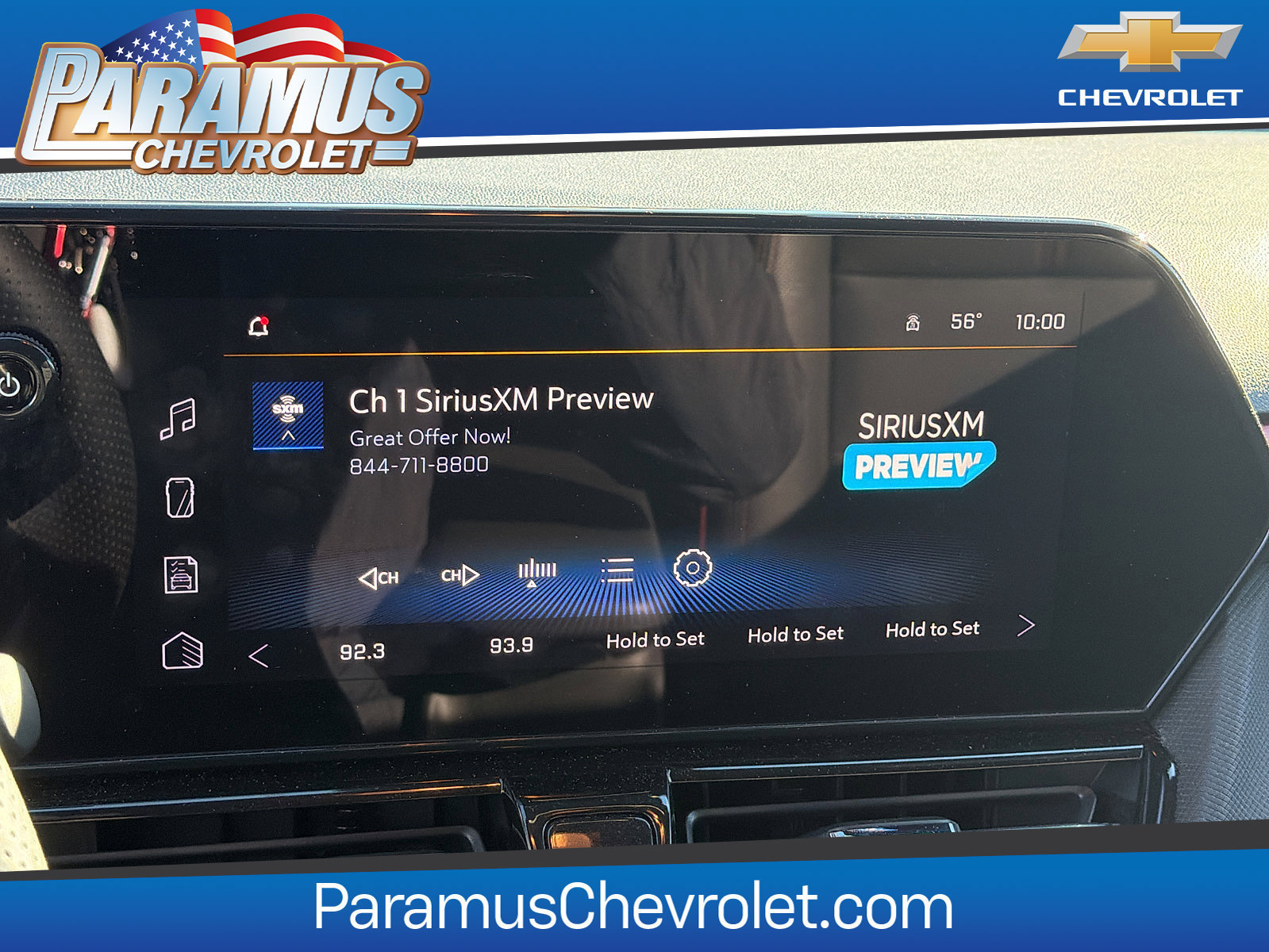 Used 2024 Chevrolet TrailBlazer RS AWD/4WD image 16